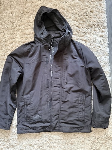 Hollister men fleece jacket - fleece,