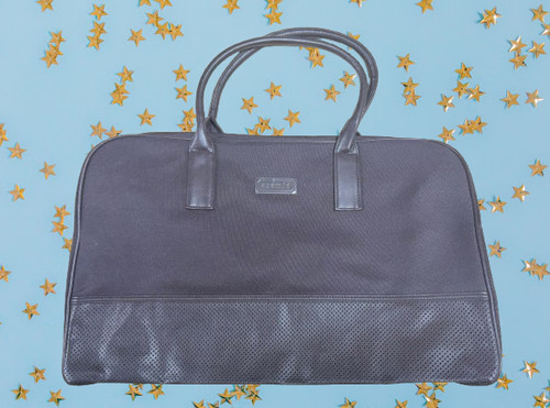 Aramis weekend bag - brown,