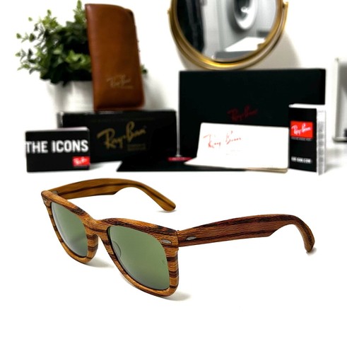 Genuine ray ban - genuine, 80’s