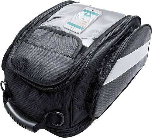 Motorcycle tank bag oxford - motorcycle,
