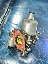 Classic Mini HS4 FZX 1415 SU