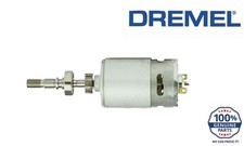 Dremel 8200 motor - dremel,