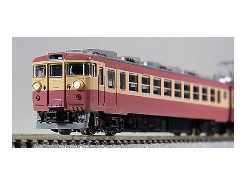 Gauge 455 475 series express - n,