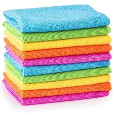 Microfibre Cleaning Cloths