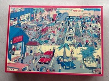 The Garden Centre 1000 Piece