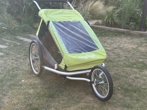 Croozer kids 1 bike - kids',