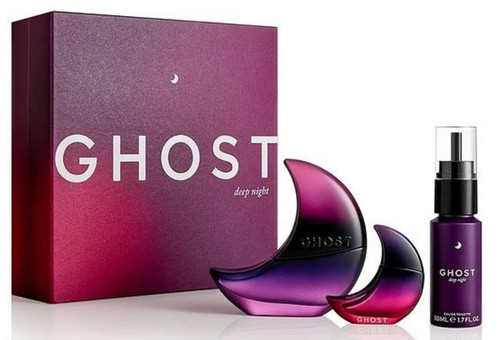Ghost eau toilette - toilette, 50ml