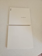 The beatles white album - beatles,