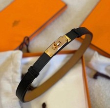 Auth HERMES Kelly Women's