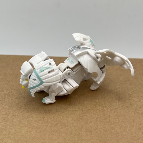 Bakugan b1000 white battle - bakugan,