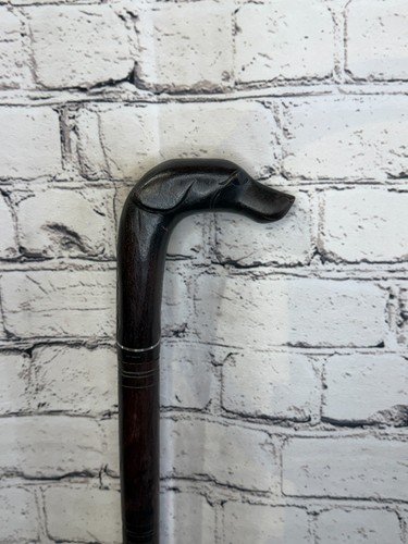 Dog hound head - head, 90cm