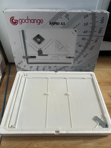 Gochange rapid drawing - gochange,