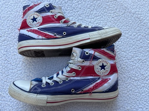 Rare converse the who - the,