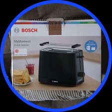 Bosch Mymoment  Black  Compact
