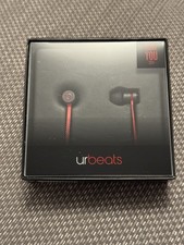 Beats urBeats “Thank You 2015” Limited Staff Edition