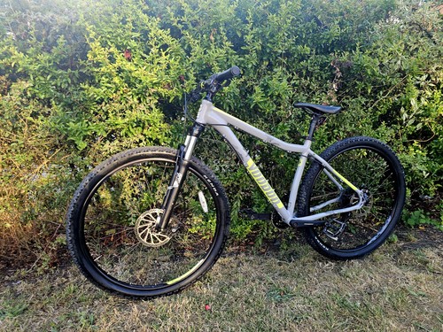 Voodoo aizan 29er mountain - aizan,