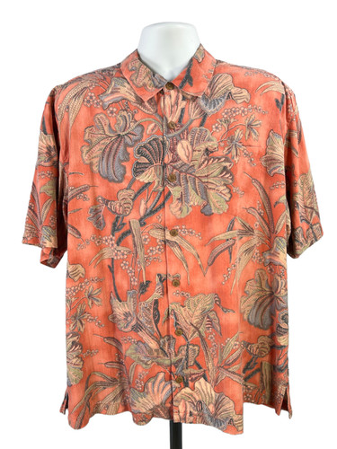 Tommy bahama men orange - tommy, men's