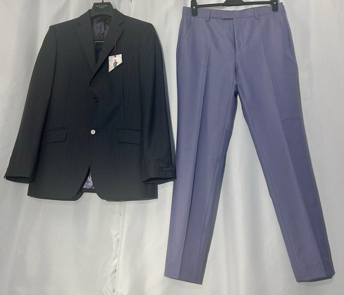 Ted baker endurance - ted, pinstripe