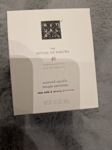 Rituals the ritual sakura - rituals,