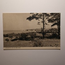 Studland Bay & Old Harry