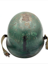U.S. M-1 Steel Pot Combat