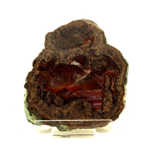 Minerals and precious stones - and,