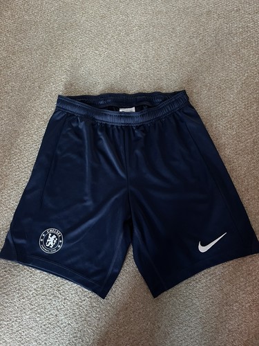Chelsea nike dri fit - nike, dri-fit