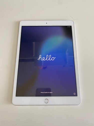 Apple ipad 7th gen - apple,