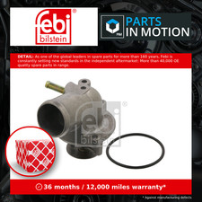 Coolant Thermostat fits