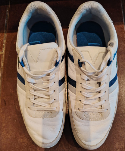 Lacoste men 40 5 - lacoste, 7