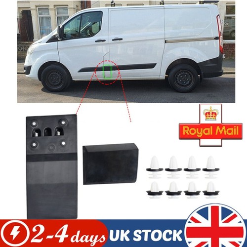 Fuel flap under trim for - fuel,