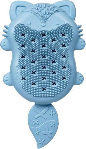 Box baby bath brush soft - bath,