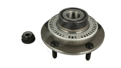 Rear wheel bearing kit - bearing,