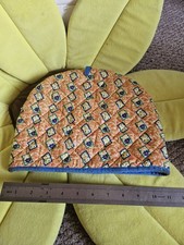🐞Vintage Patterned Tea Cosy