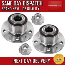 VW POLO 2001-ONWARDS FRONT