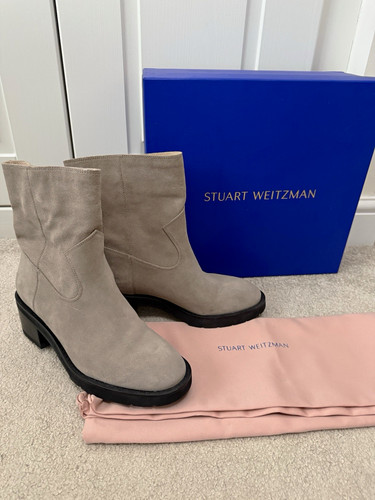 Stuart weitzman boulevard - stuart,