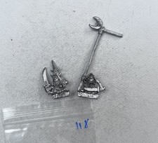 Warhammer - night goblin