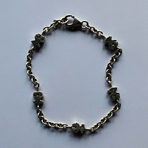 Tous 925 sterling silver - tous,