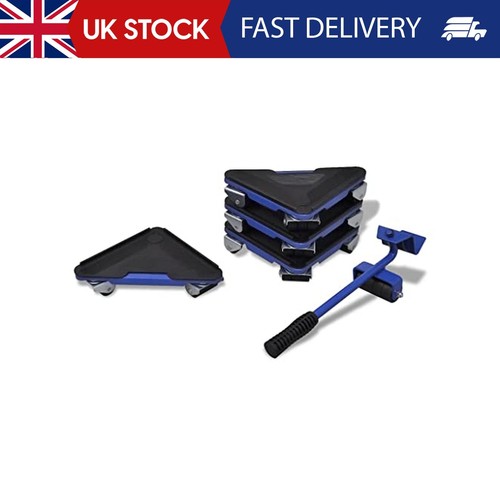 Heavy duty furniture - heavy, removal