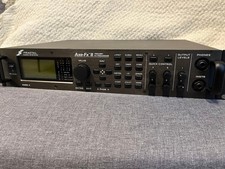 Fractal Audio Axe FX II MKii 2