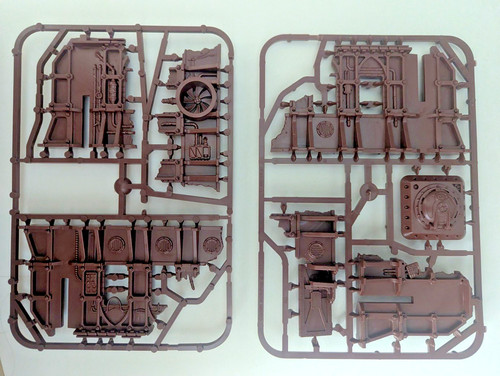 Warhammer 40k 000 ryza - warhammer, 40,000