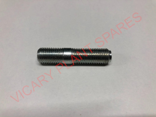 Stud jcb part 822 - jcb, no.
