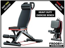 Weight bench adjustable - weight,
