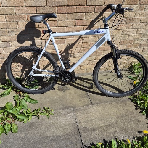 Mongoose tyax wheel large - mongoose, 26"
