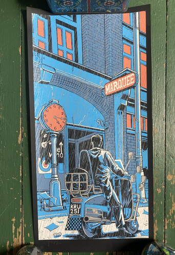Quadrophenia the who film - the,