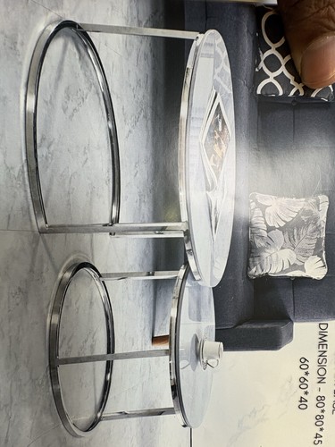 White marble nest coffee - nest,