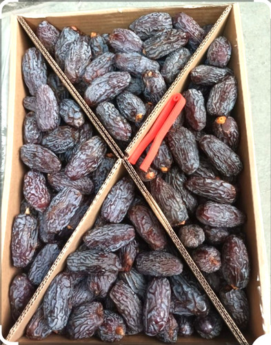 Palestinian medjool dates 5kg - medjool,