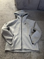 Nike Men's Tech Fleece Jacket