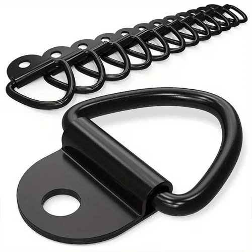 10pcs heavy duty ring tie - 10pcs,