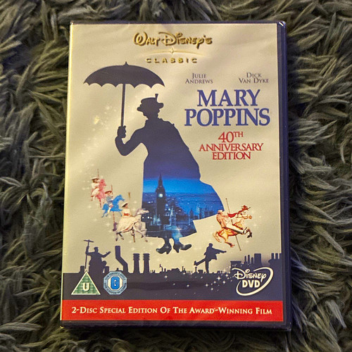 Walt disney mary - walt,